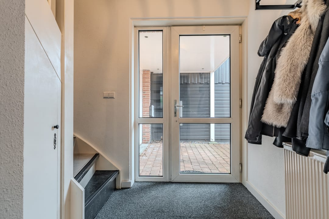 Foto 8 van Singellaan 75