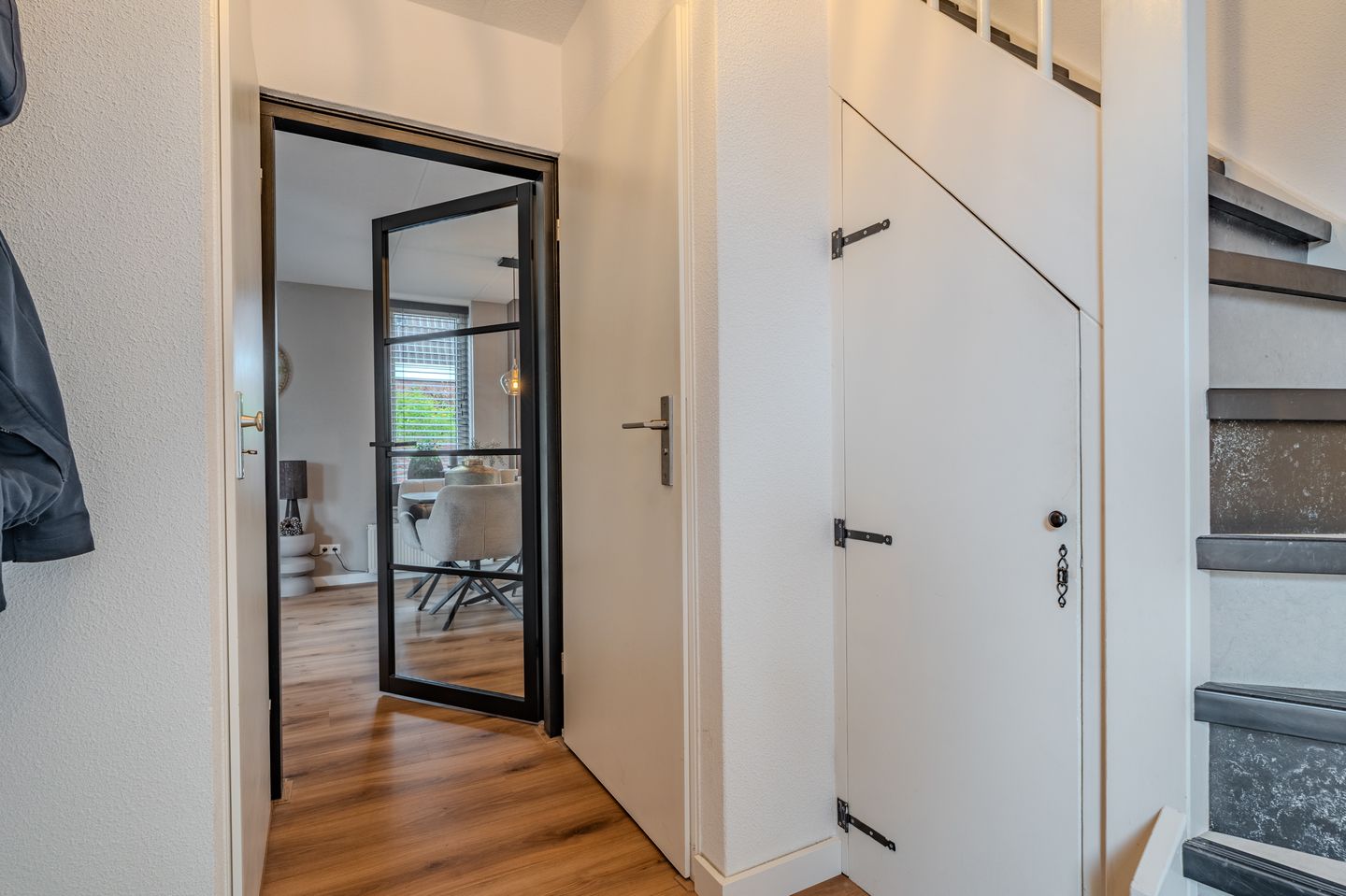 Foto 10 van Singellaan 75