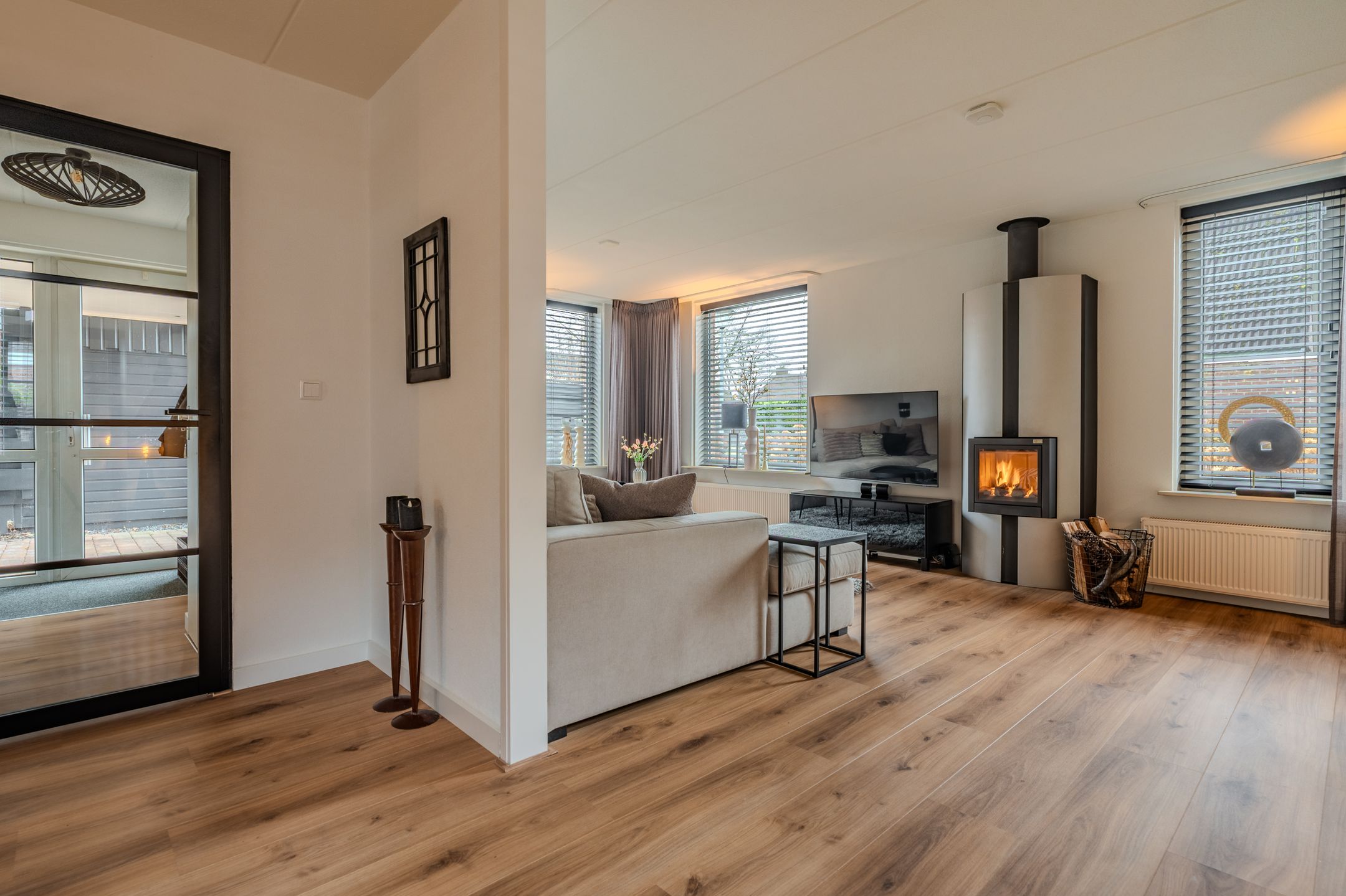 Foto 12 van Singellaan 75