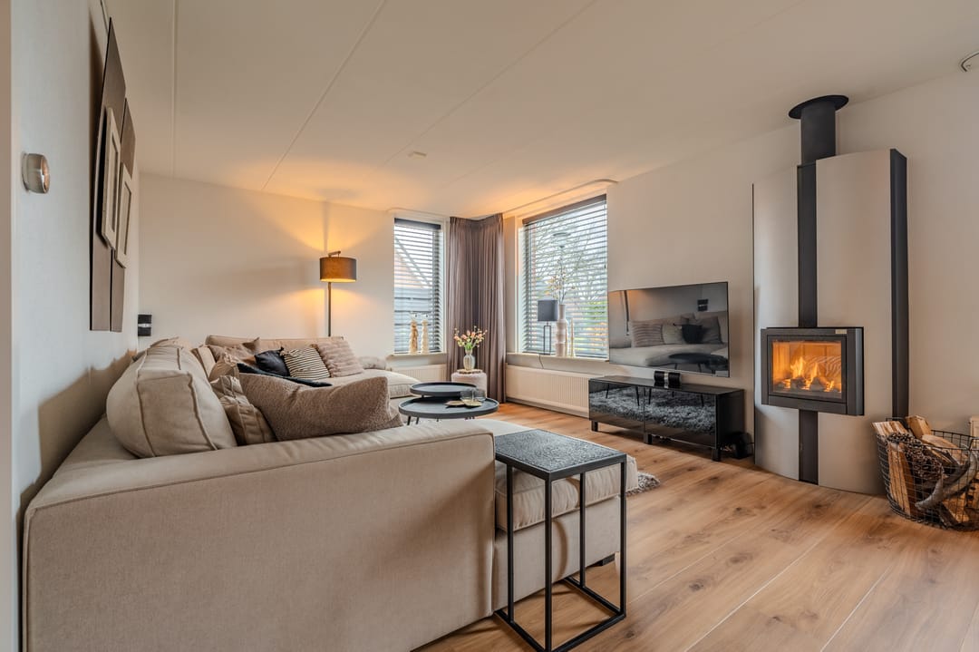 Foto 13 van Singellaan 75