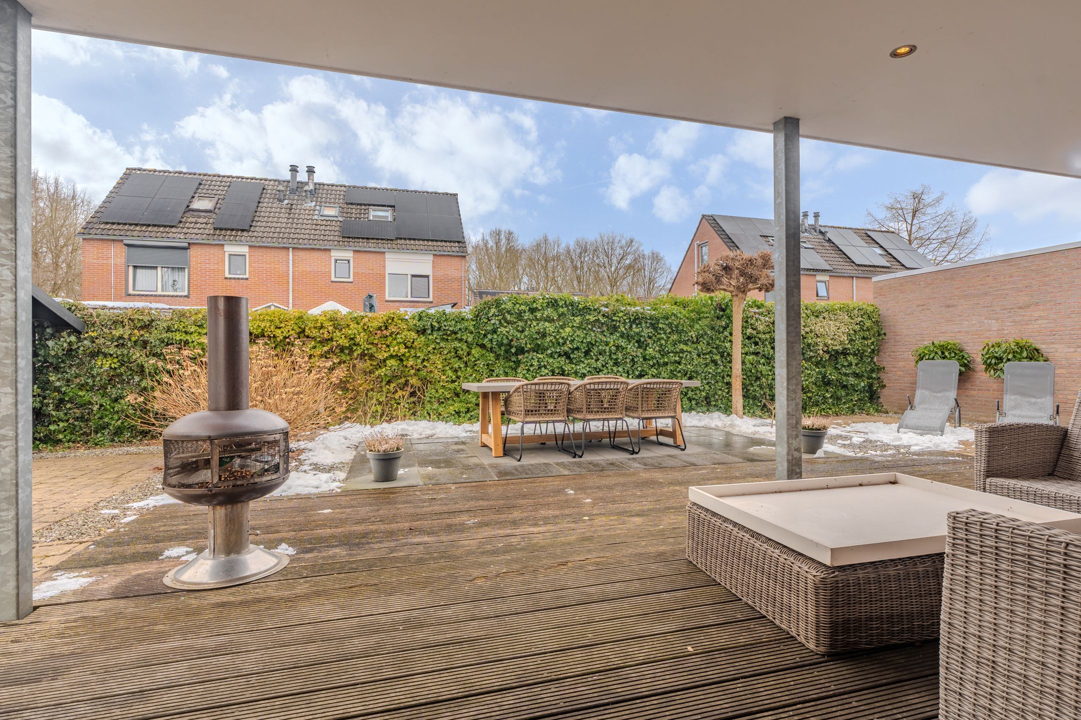 Foto 42 van Singellaan 75