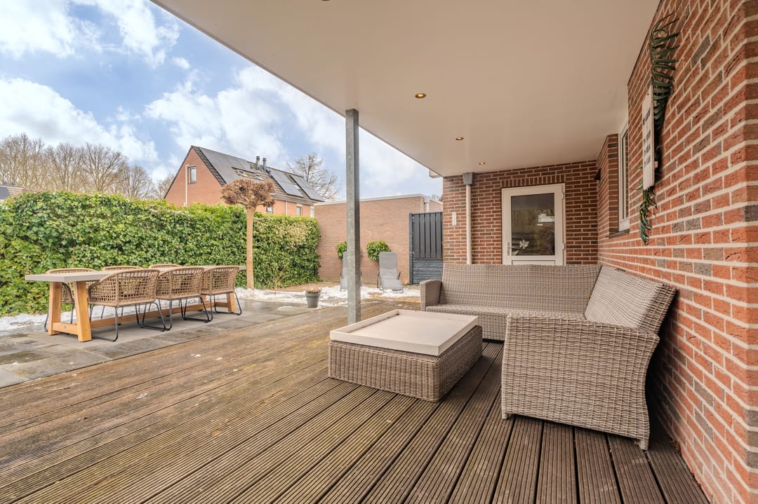 Foto 43 van Singellaan 75