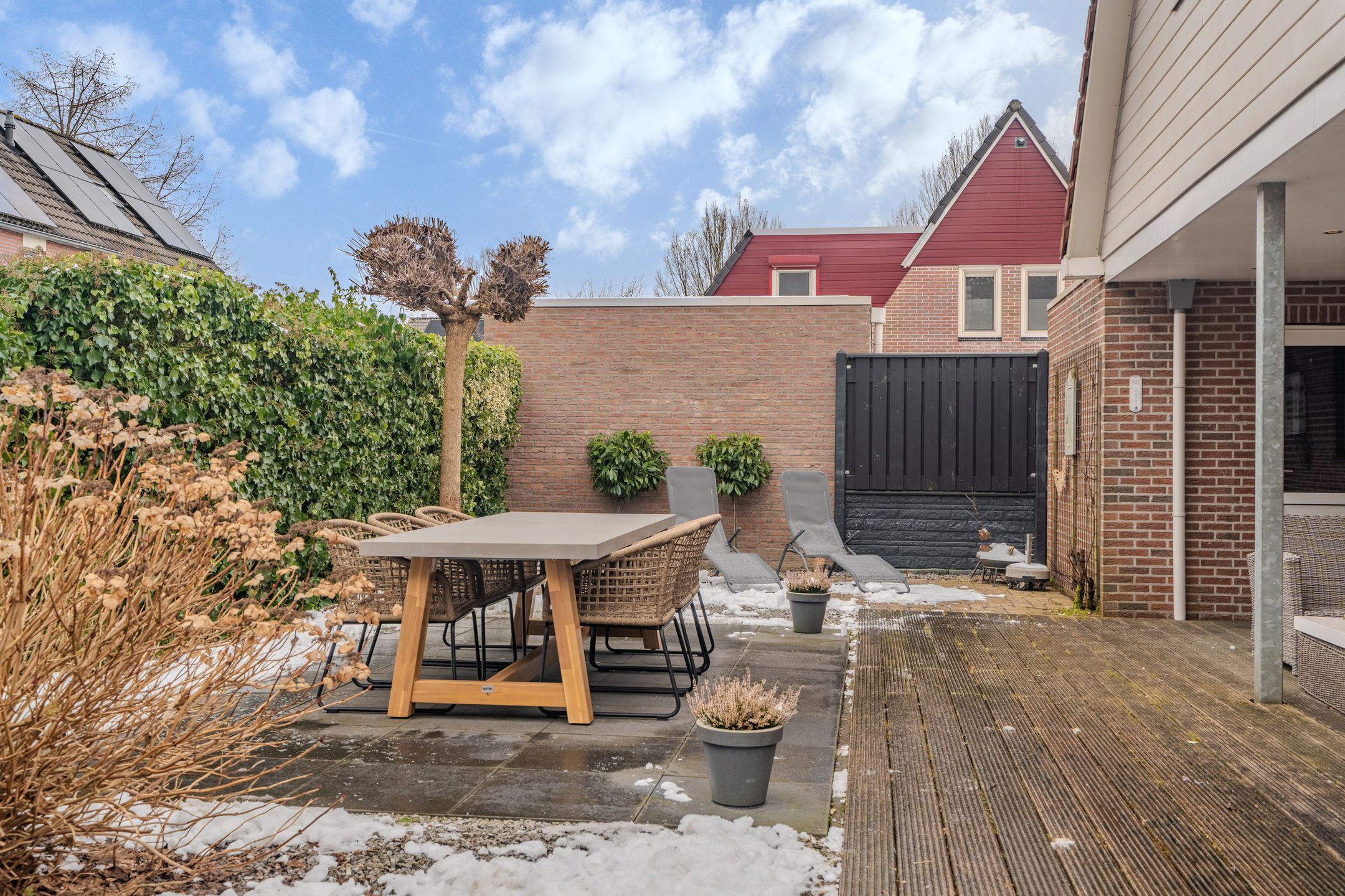 Foto 45 van Singellaan 75