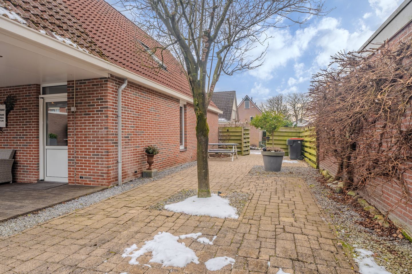 Foto 50 van Singellaan 75