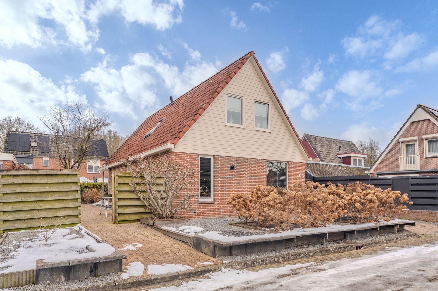 Foto 4 van Singellaan 75