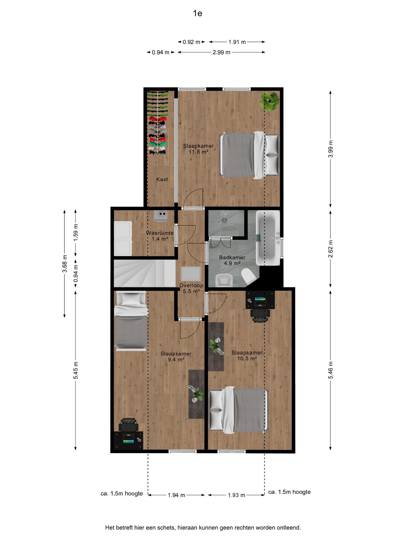 Foto 55 van Singellaan 75