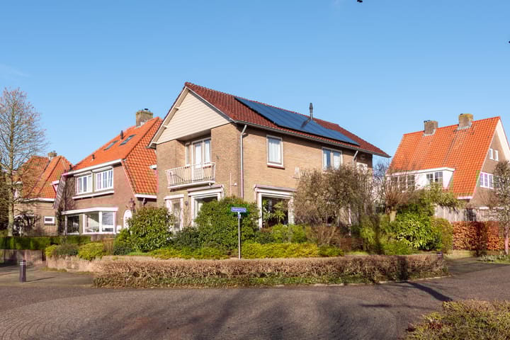 Bruine Engseweg 31 A