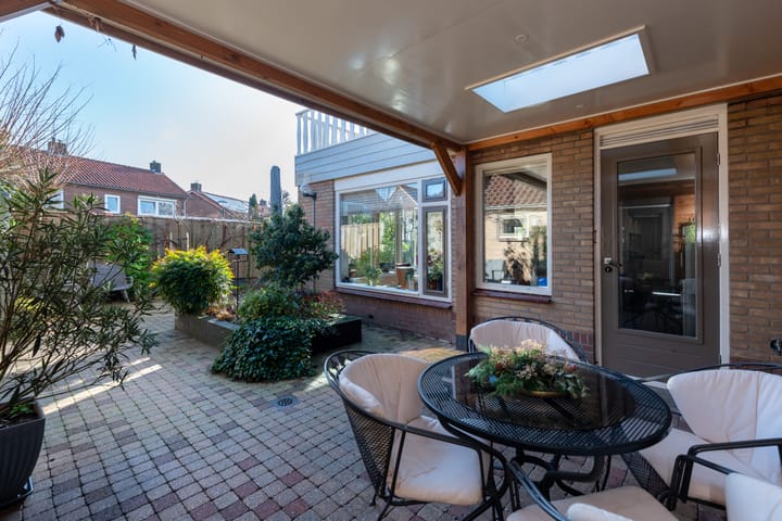 Foto 4 van Bruine Engseweg 31-A