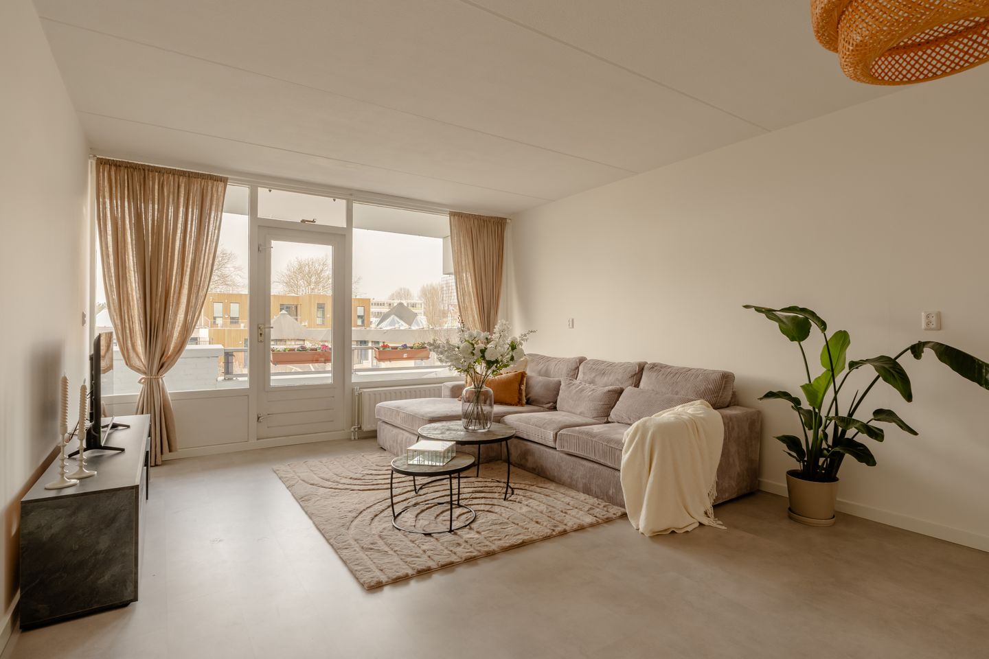 Foto 5 van Scherpenzeelstraat 109