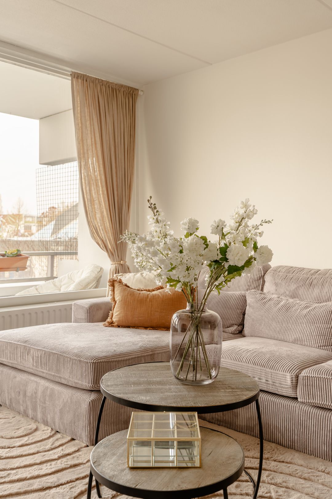 Foto 7 van Scherpenzeelstraat 109