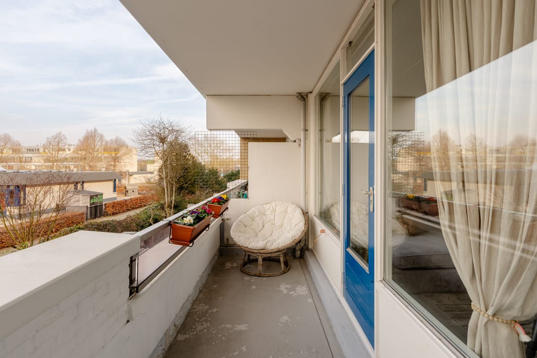 Foto 8 van Scherpenzeelstraat 109