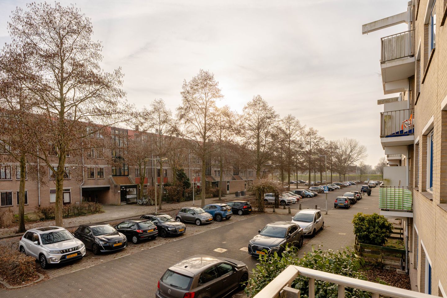 Foto 20 van Scherpenzeelstraat 109