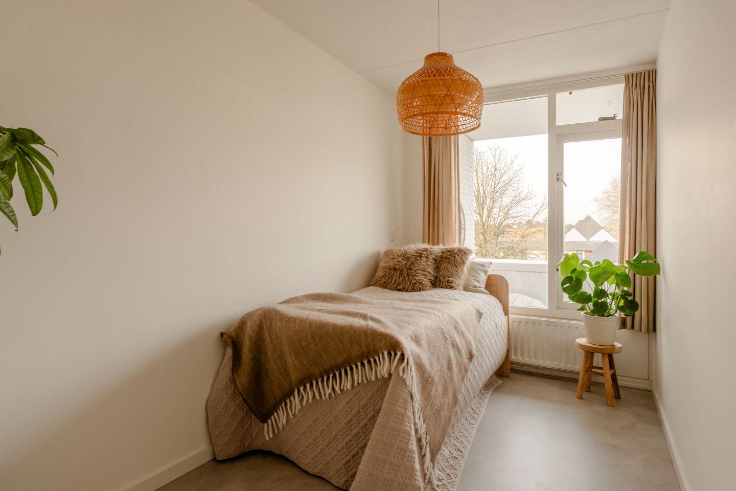 Foto 19 van Scherpenzeelstraat 109