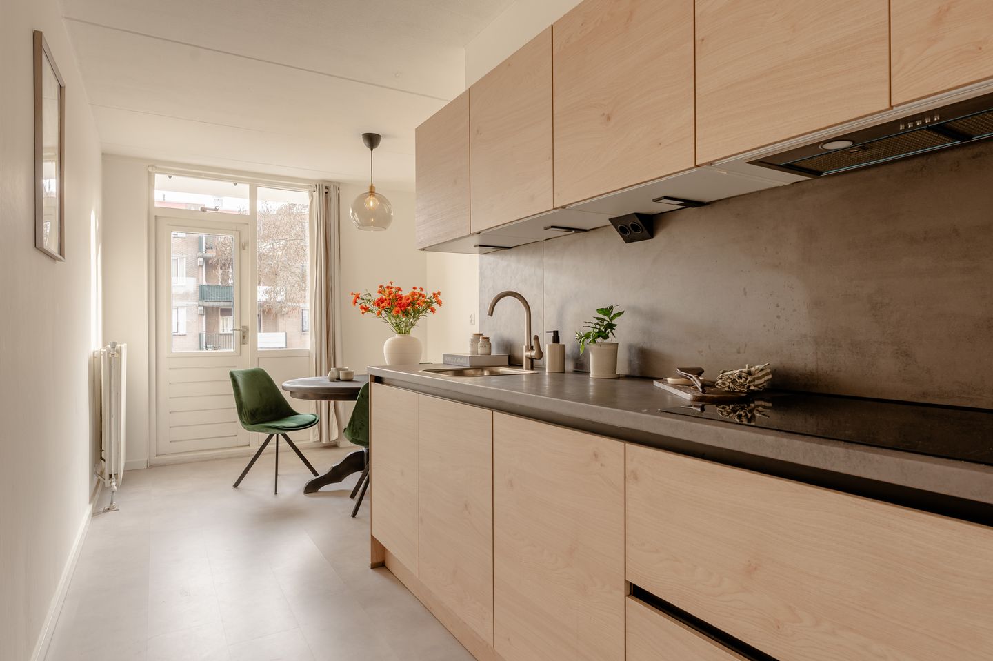 Foto 10 van Scherpenzeelstraat 109