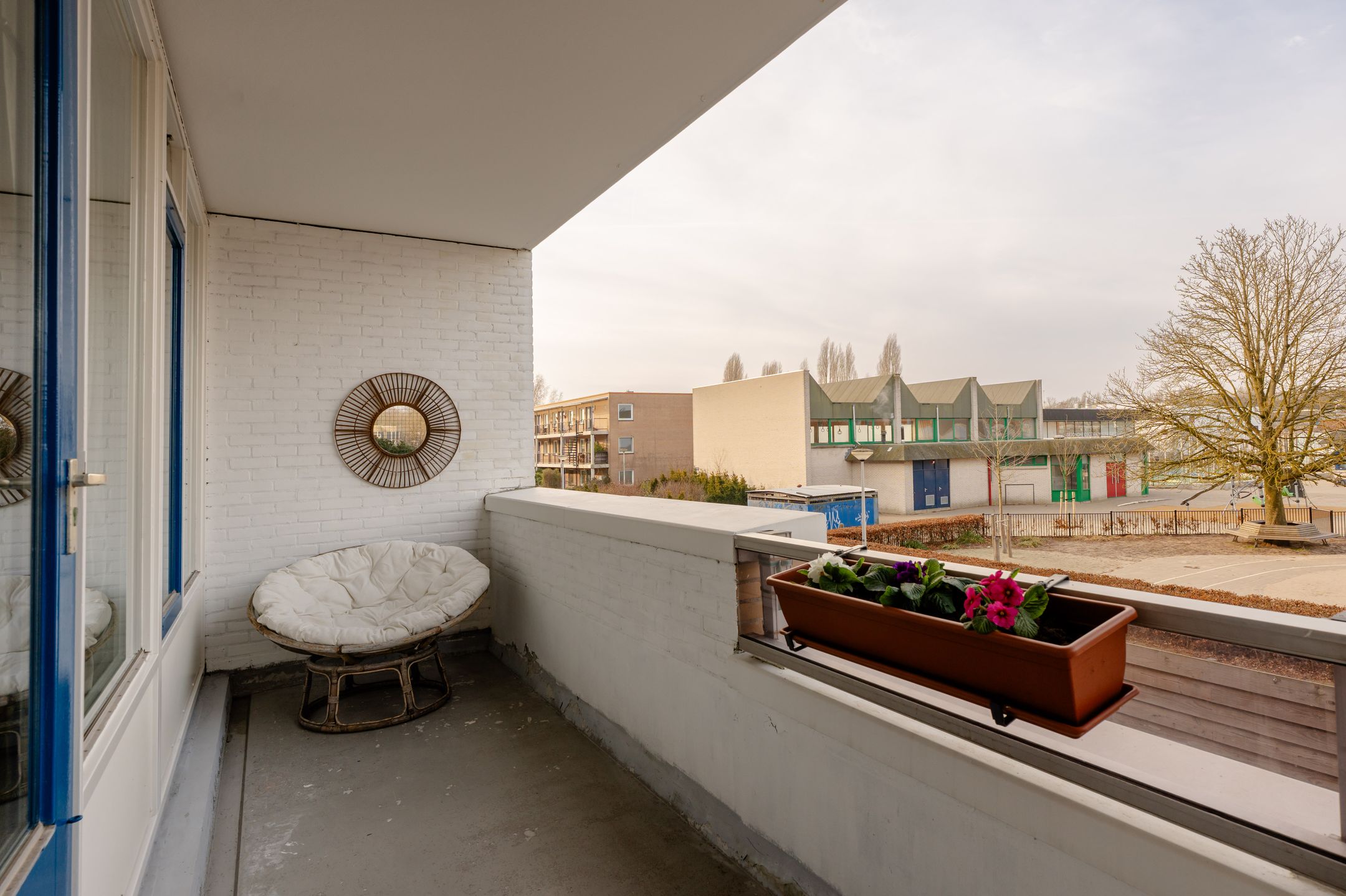 Foto 9 van Scherpenzeelstraat 109