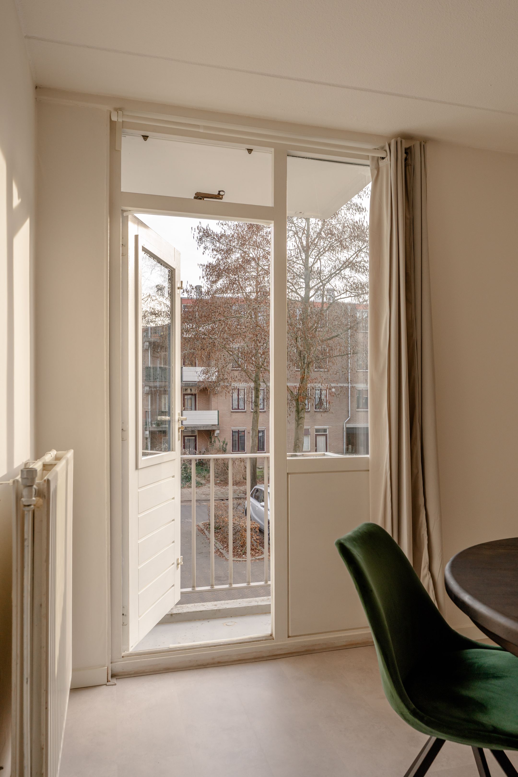 Foto 12 van Scherpenzeelstraat 109