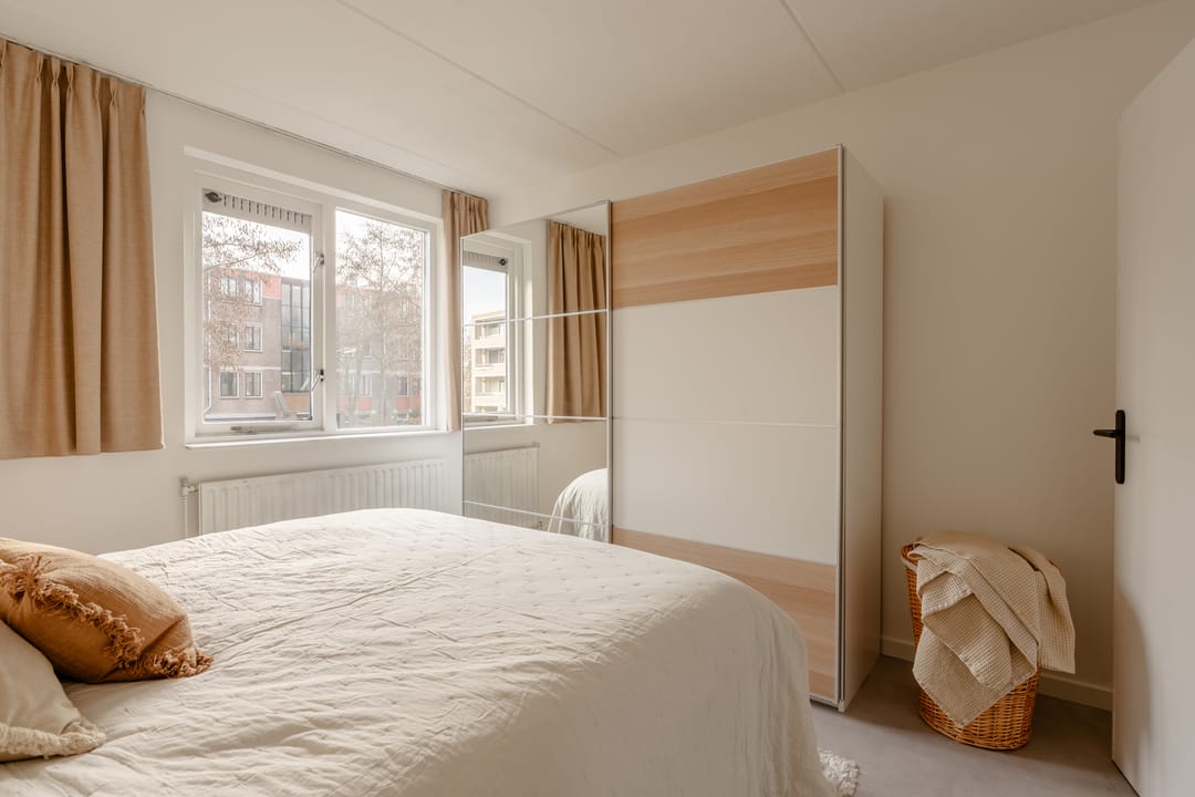 Foto 16 van Scherpenzeelstraat 109