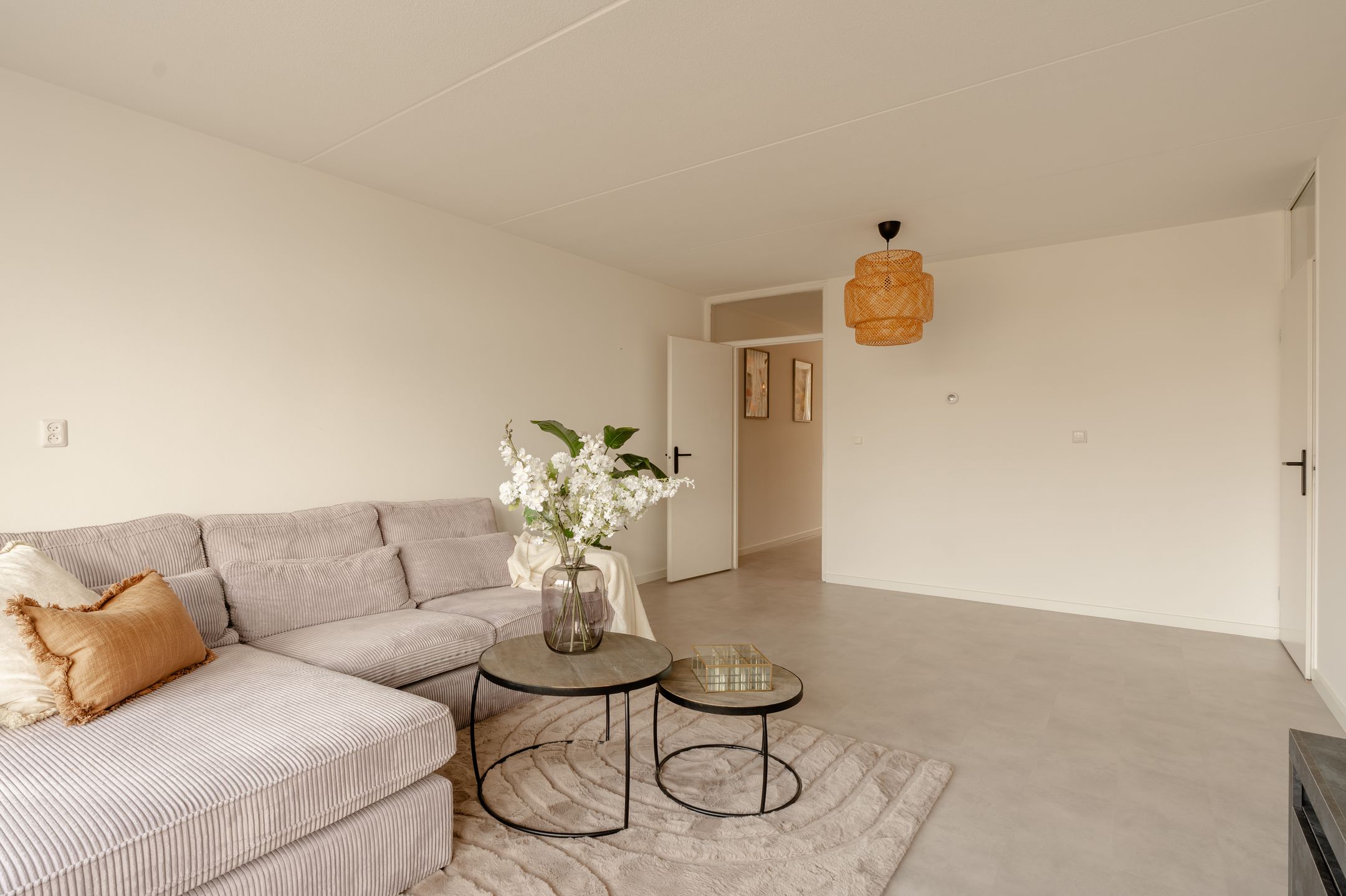 Foto 6 van Scherpenzeelstraat 109