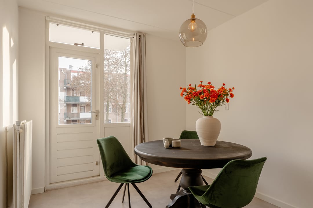 Foto 11 van Scherpenzeelstraat 109