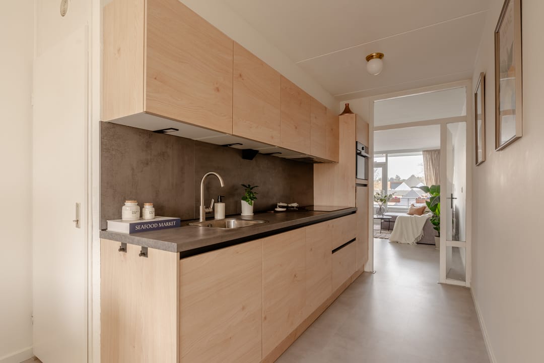 Foto 13 van Scherpenzeelstraat 109