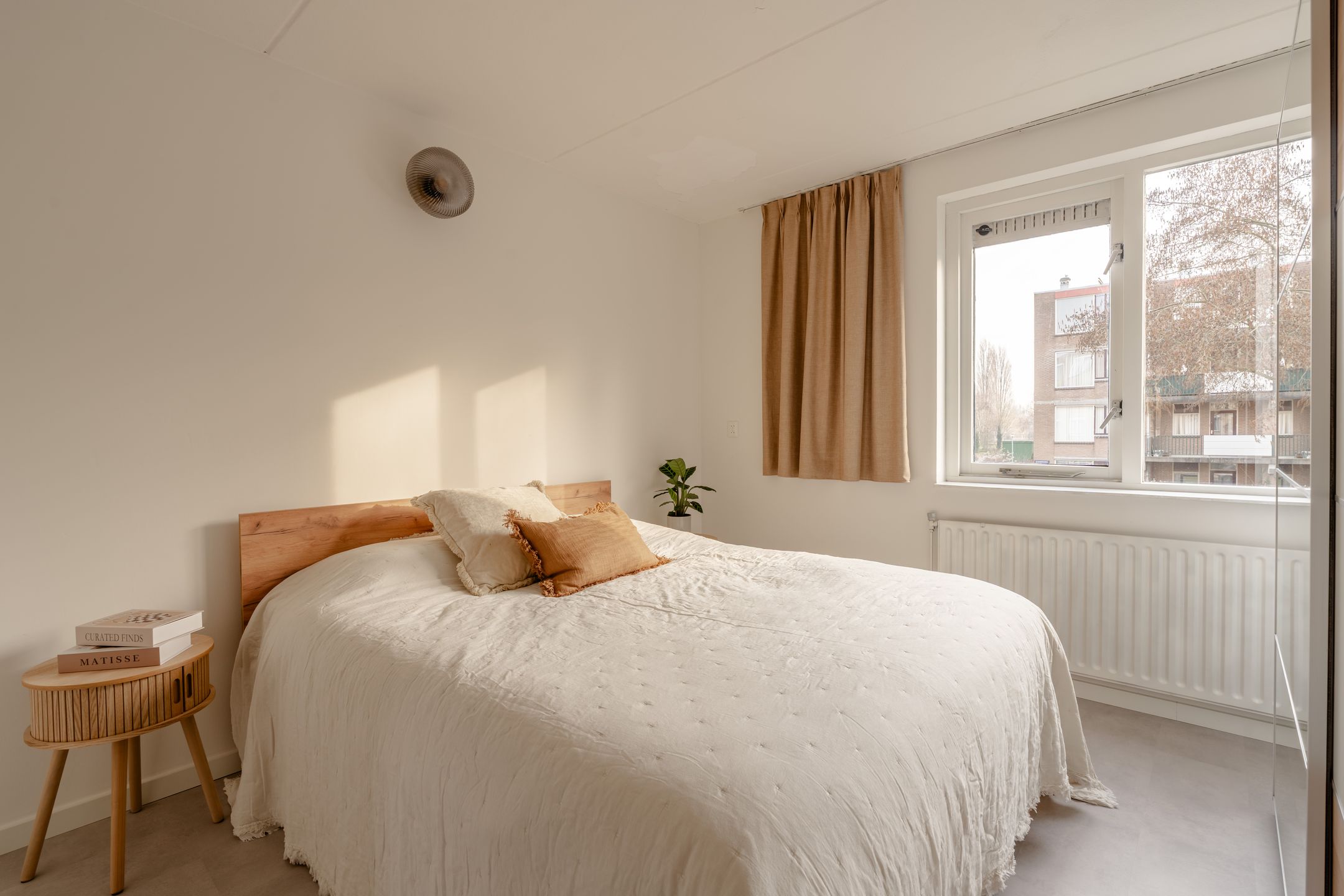 Foto 15 van Scherpenzeelstraat 109