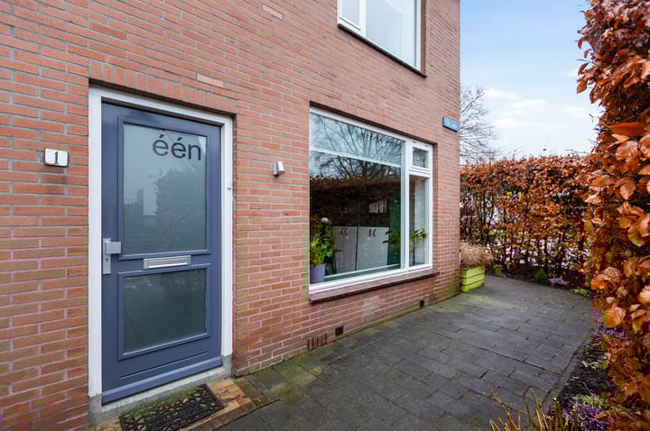 Foto 2 van Kerklaan 1