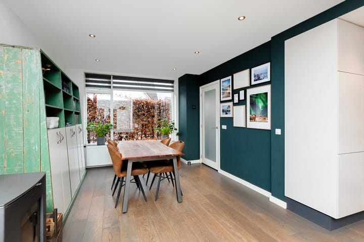 Foto 6 van Kerklaan 1