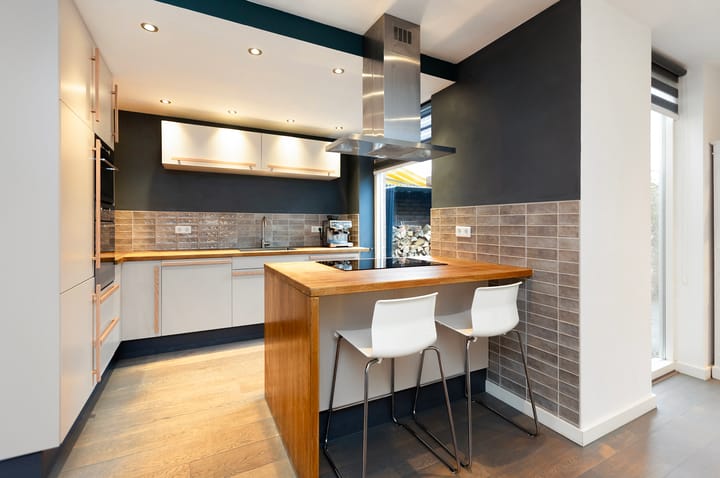 Foto 8 van Kerklaan 1