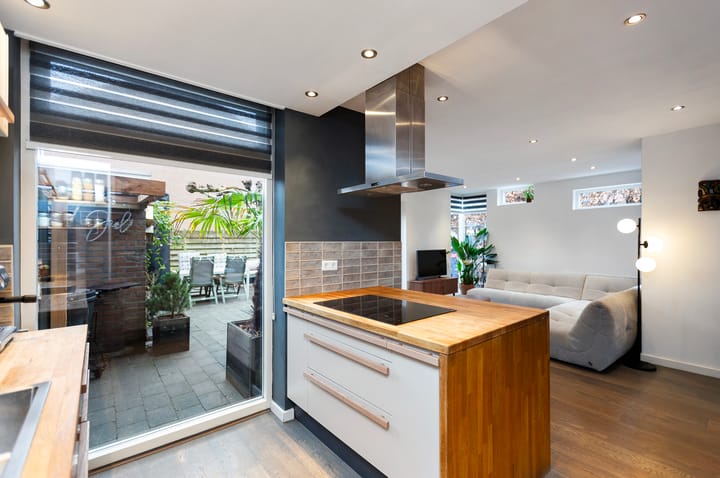 Foto 10 van Kerklaan 1