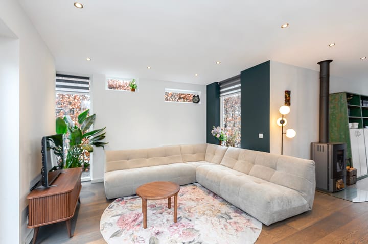 Foto 11 van Kerklaan 1