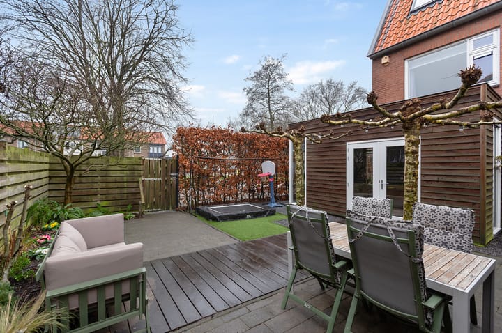 Foto 13 van Kerklaan 1