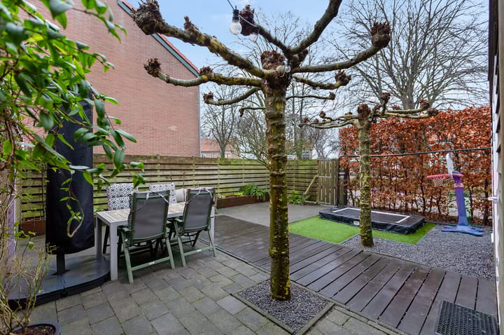 Foto 15 van Kerklaan 1