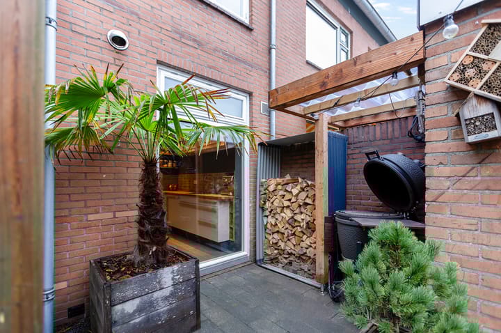 Foto 16 van Kerklaan 1