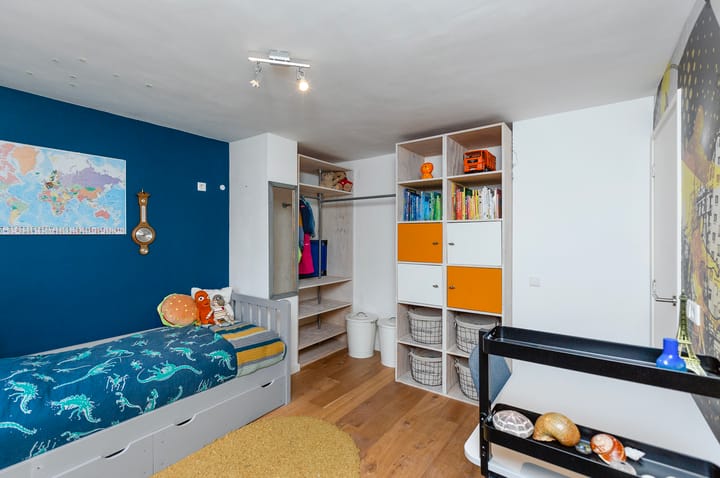 Foto 21 van Kerklaan 1