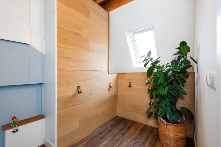 Foto 27 van Kerklaan 1