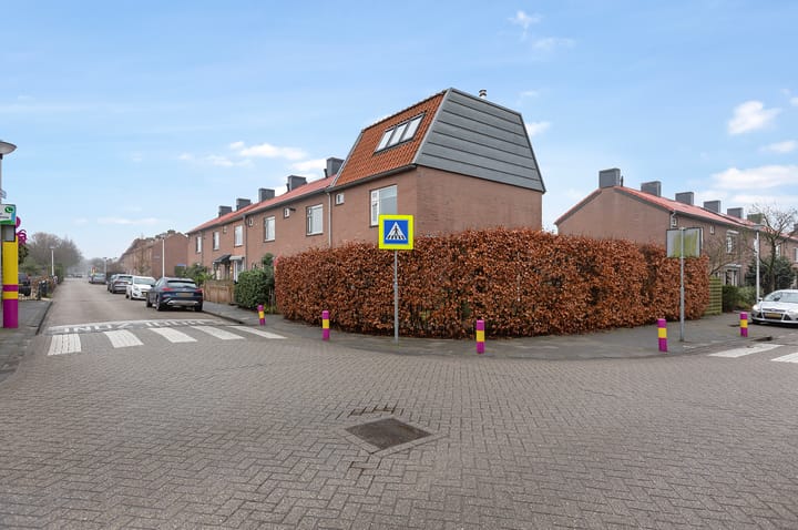 Foto 30 van Kerklaan 1