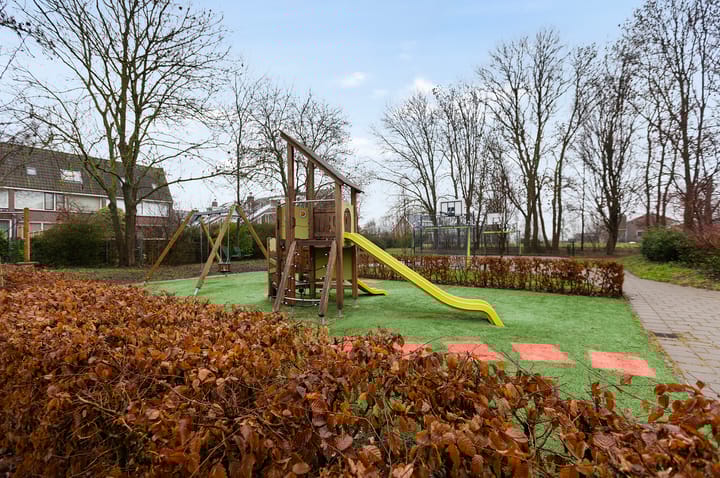 Foto 32 van Kerklaan 1