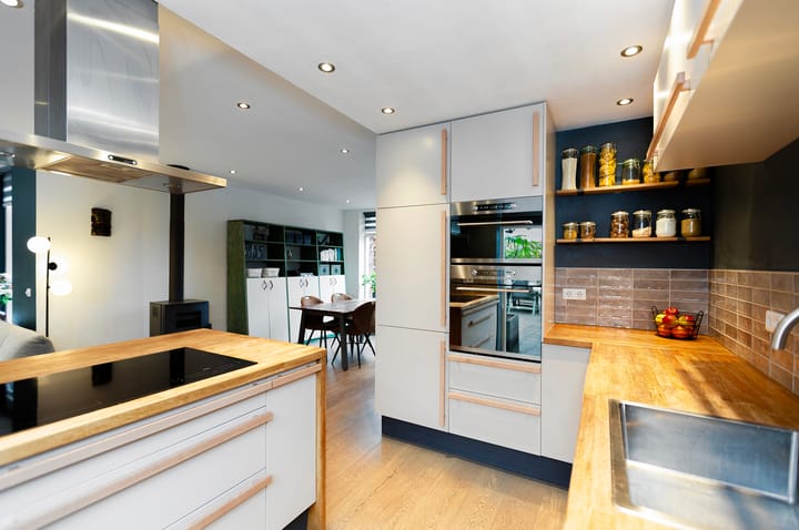 Foto 9 van Kerklaan 1