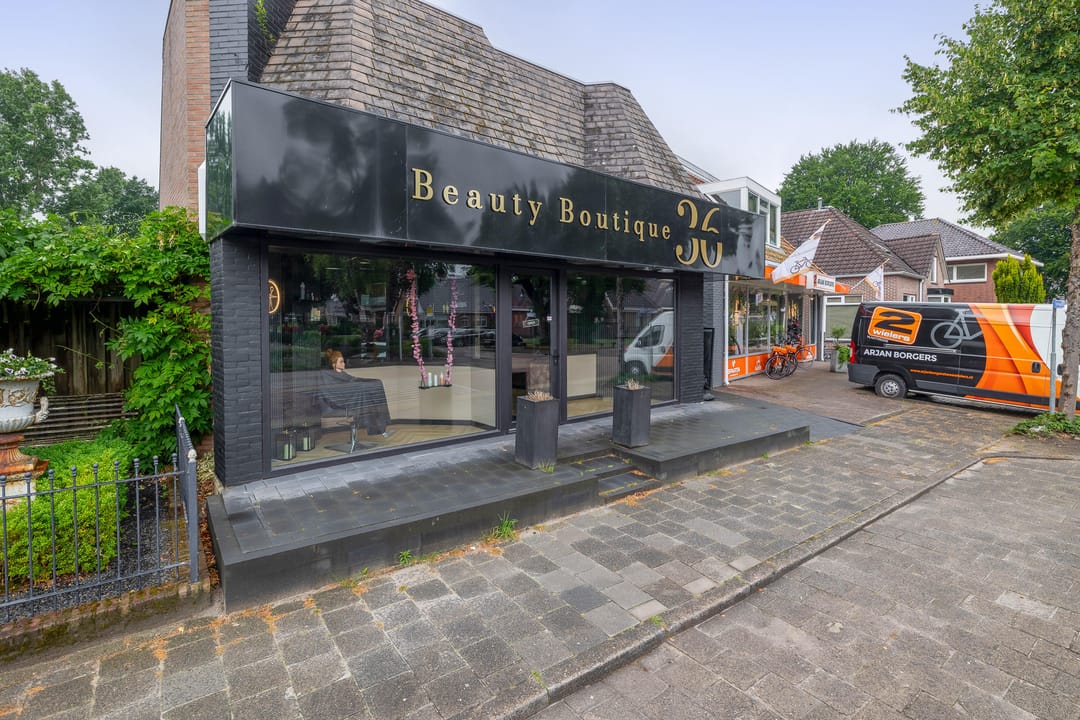 Foto 2 van Wilhelminastraat 36