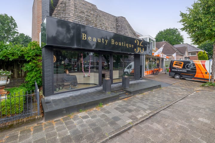 Foto 2 van Wilhelminastraat 36