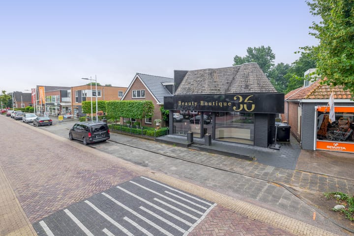 Foto 4 van Wilhelminastraat 36