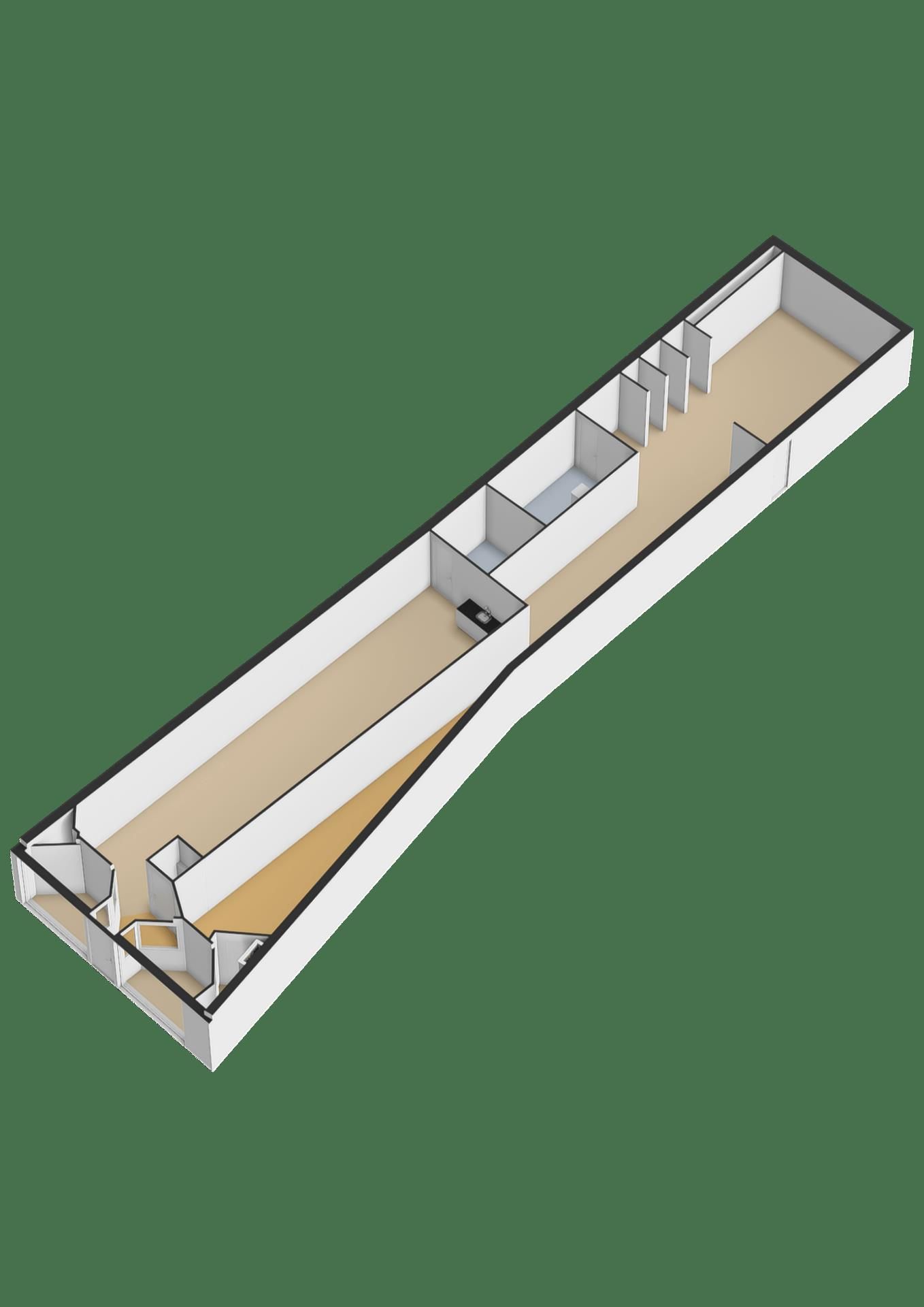 Foto 33 van Wilhelminastraat 36