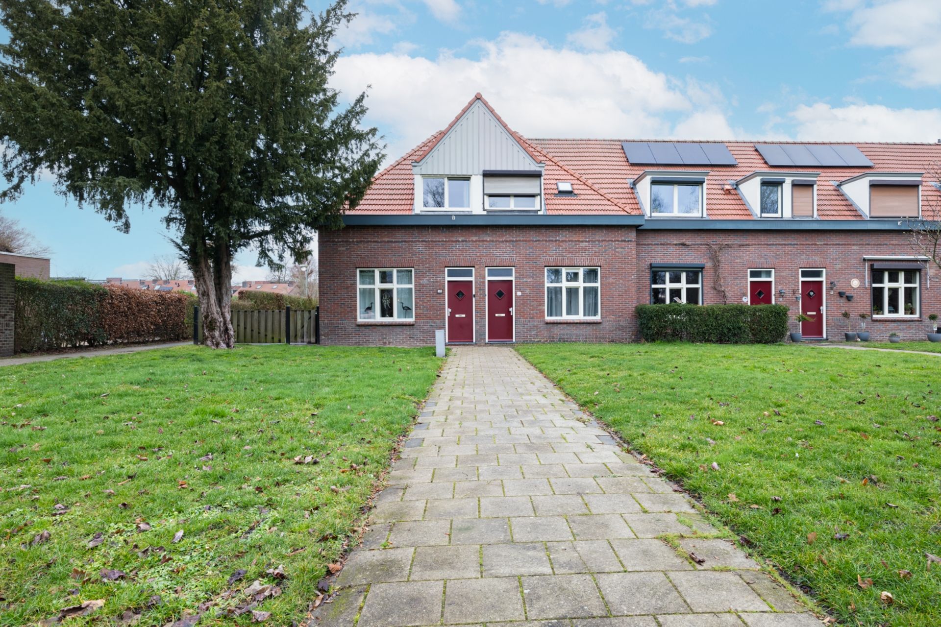 Spoorstraat 39