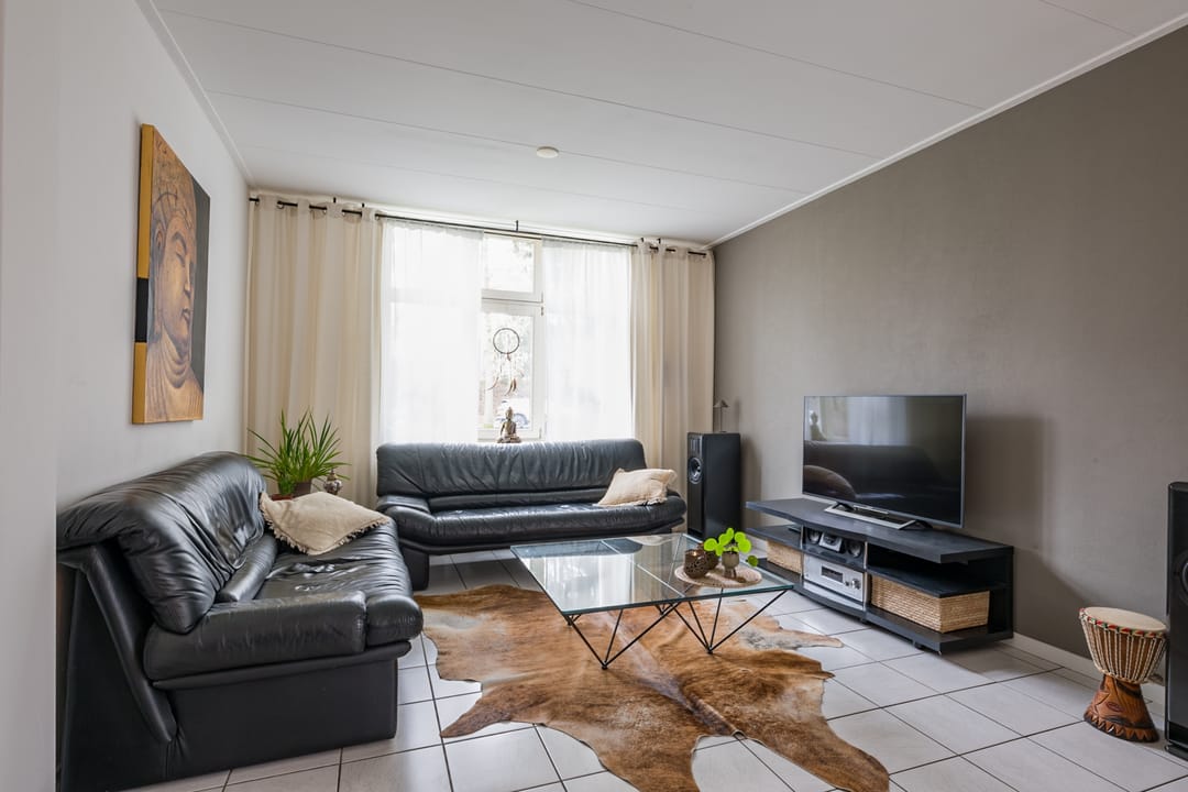 Foto 7 van Spoorstraat 39