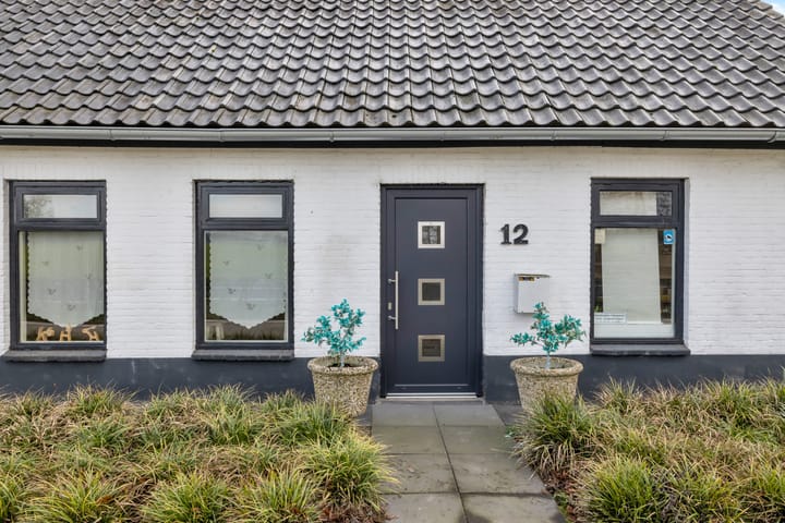 Foto 5 van Schijndelsedijk 12