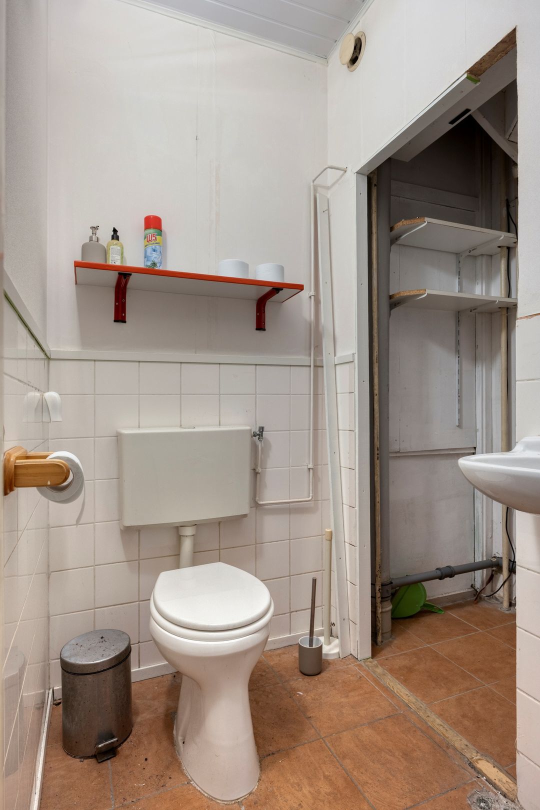 Foto 7 van Voerakker 11