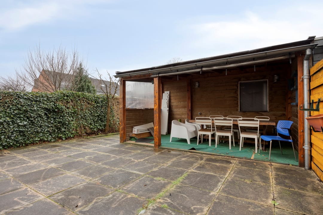 Foto 43 van Voerakker 11