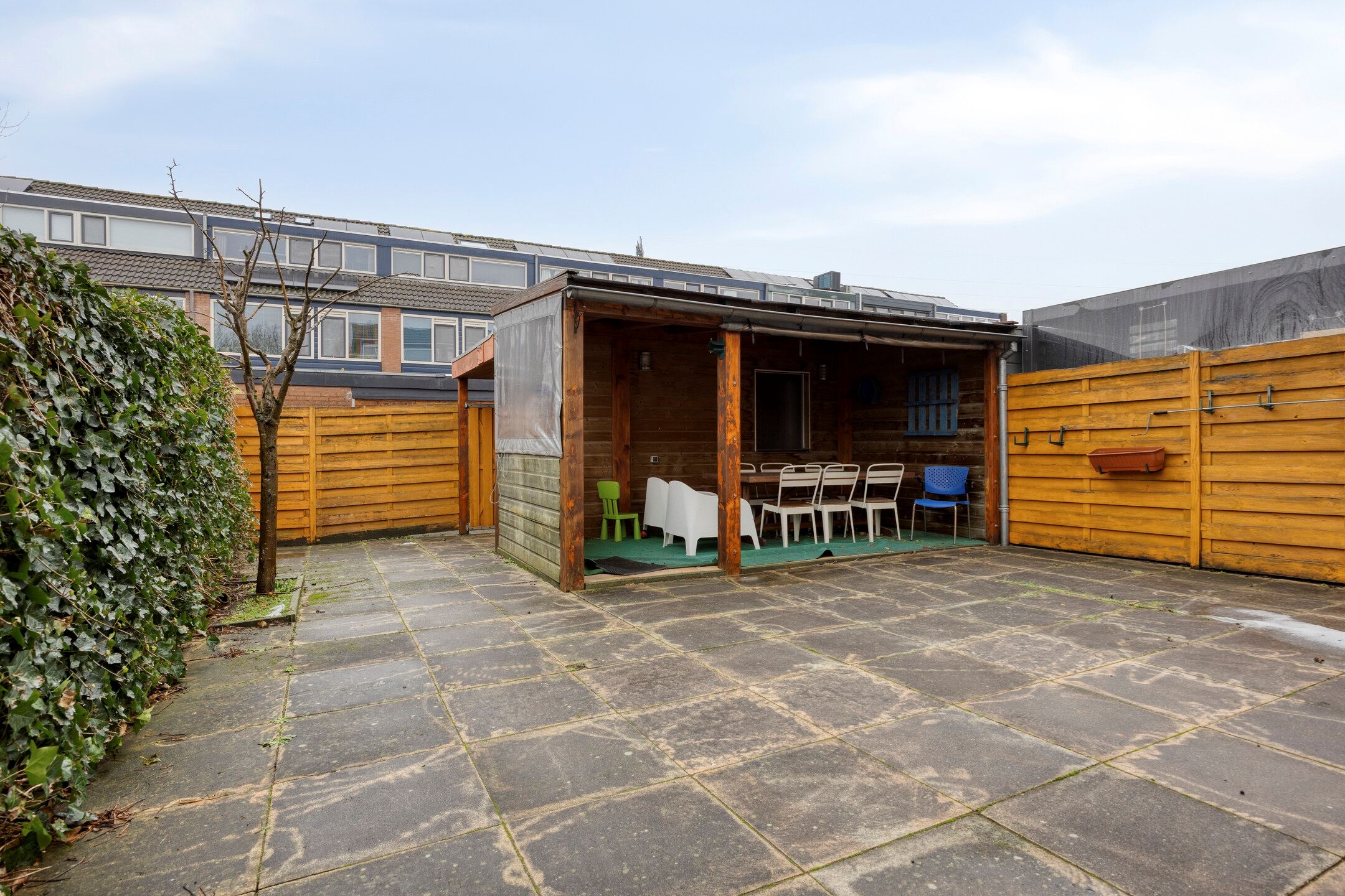 Foto 45 van Voerakker 11