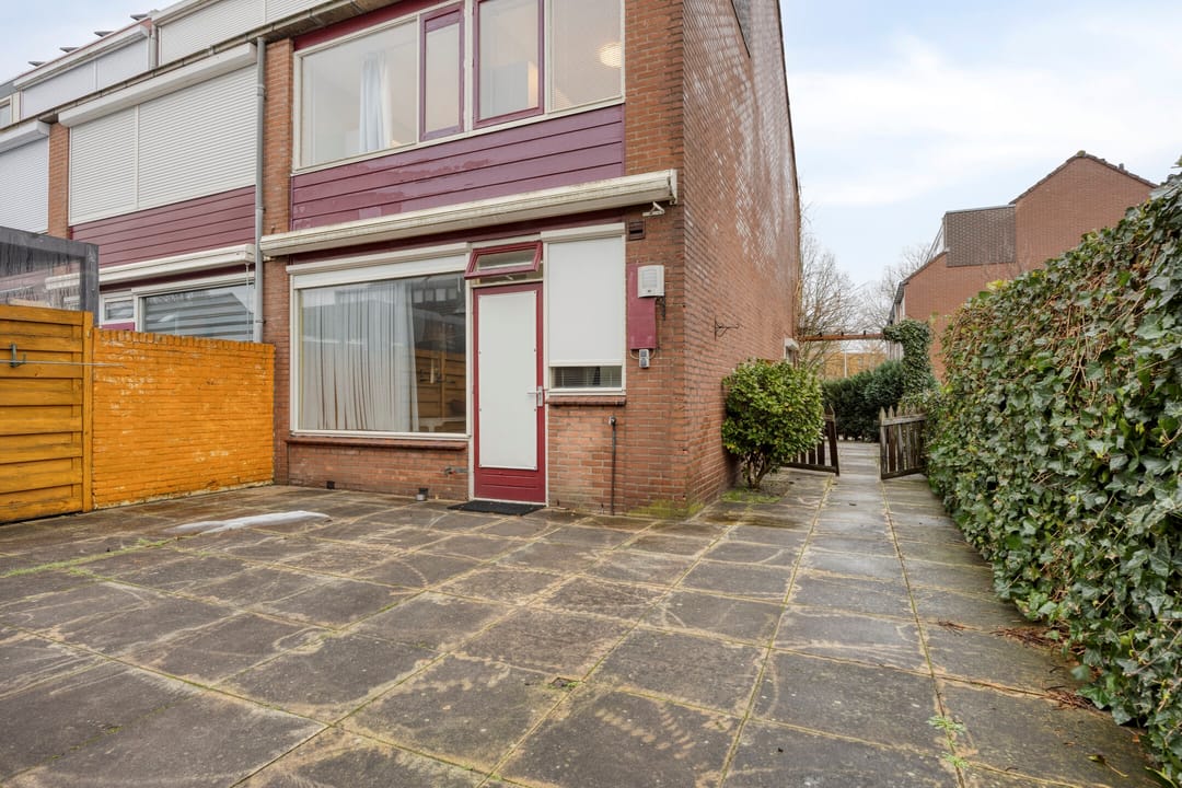 Foto 46 van Voerakker 11