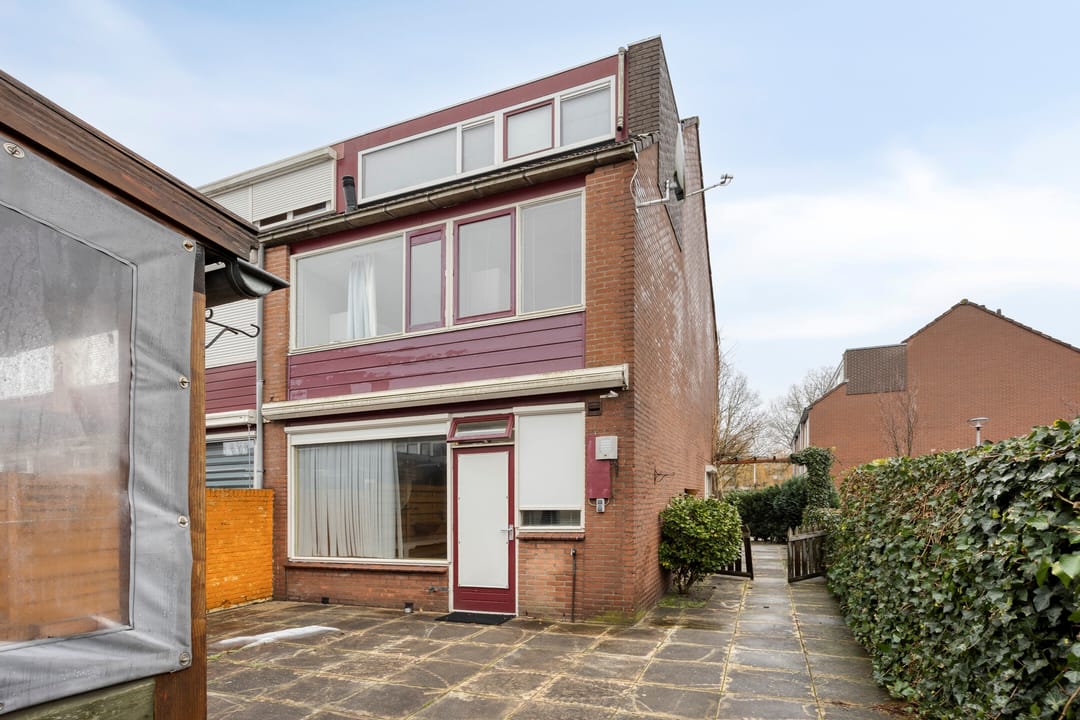 Foto 47 van Voerakker 11